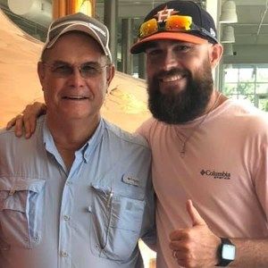 Meet your Posher, Jacob